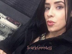 Scarletmontess