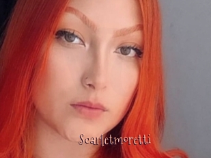 Scarletmoretti