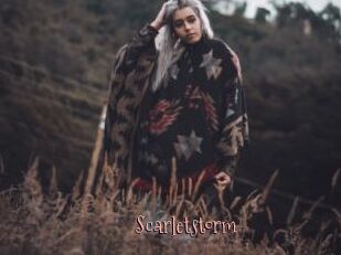 Scarletstorm