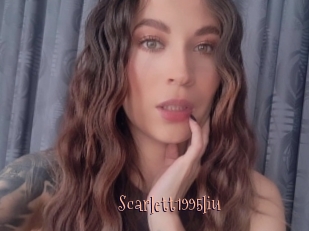 Scarlett1995liu