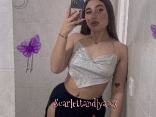Scarlettandlya1cs