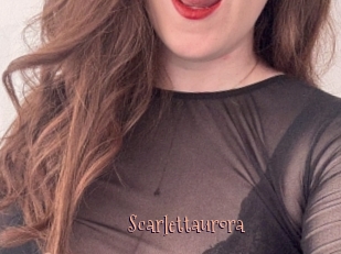 Scarlettaurora