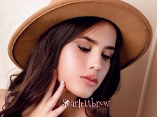 Scarlettbrow