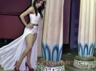 Scarlettdirty21