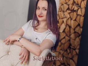 Scarlettetwice