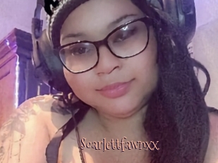 Scarlettfawnxx