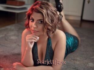 Scarlettflame