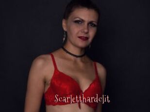 Scarletthardclit