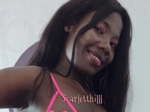 Scarletthilll