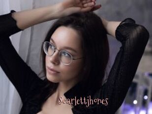 Scarlettjhones