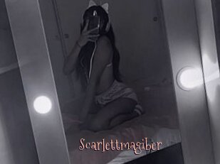 Scarlettmagiber