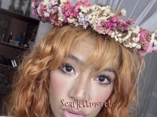 Scarlettmoret