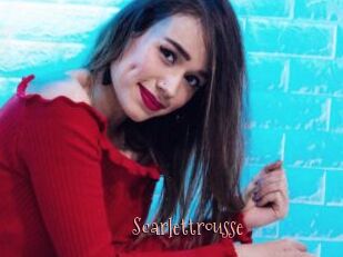 Scarlettrousse