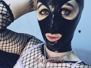 Scarlettshines