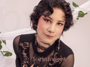 Scarlettvalmont