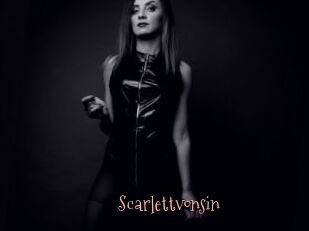 Scarlettvonsin