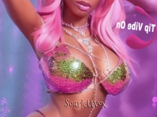 Scarlettvox