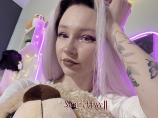 Scarlettwell