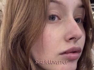 Scarlettwerner