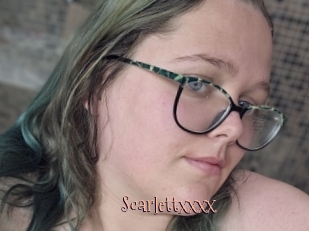 Scarlettxxxx