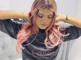 Scarlettyoung