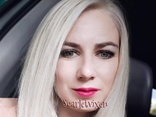 Scarletvixen