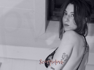 Scorpiolove