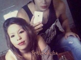 Scottandkisha