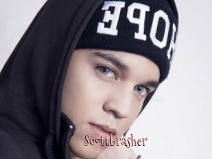 Scottbrasher