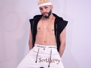 Scottleroy