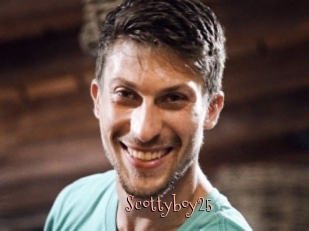 Scottyboy25
