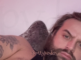 Scottylunden