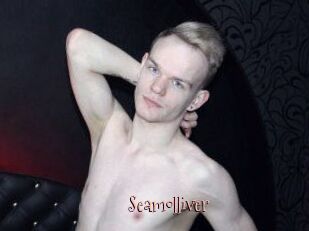 Seamolliver