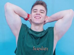 Seandare