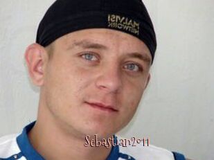 Sebastian2011