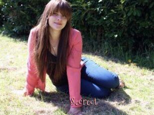 Secrect