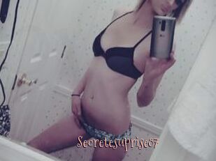 Secretesuprise87