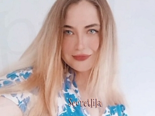 Secretlila