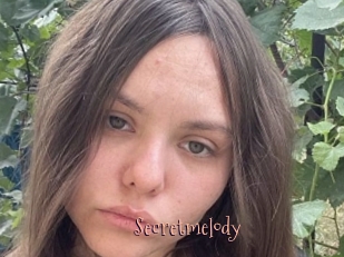 Secretmelody