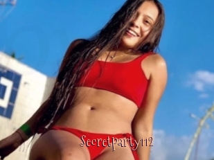 Secretparty112