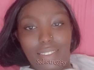 Seductressjay