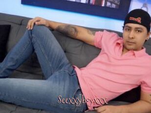 Seexxyboyxxx