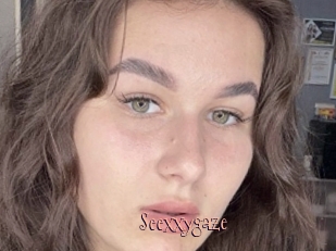 Seexxygaze