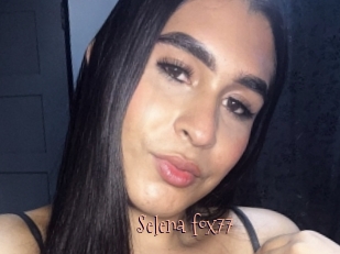 Selena_fox77