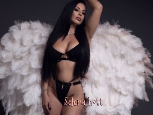Selena_hott