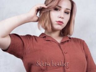 Selena_heather