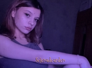 Selenadearden