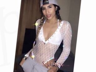 Selenasex