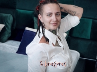 Selenasjones