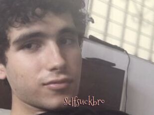 Selfsuckbro